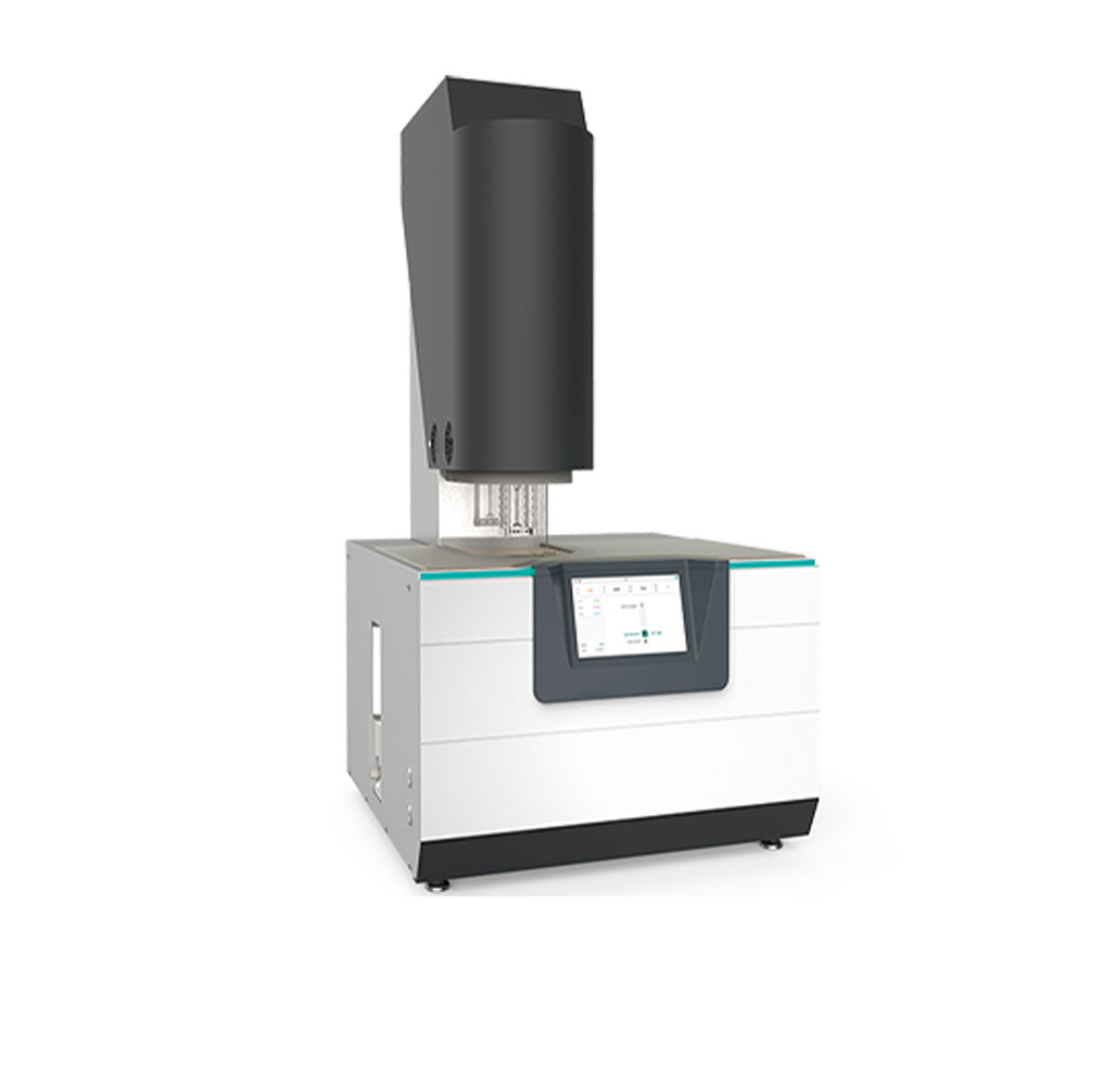 TMA thermomechanical analyzer