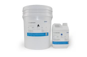 A/B Silicone Potting Adhesive