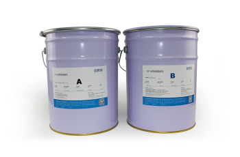 双组分聚氨酯灌封胶