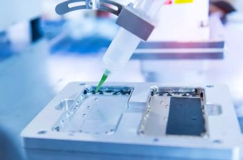 手机胶黏剂应用方案