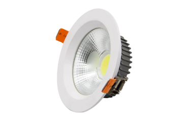 Elaplus down light PCB thermal conductive solution