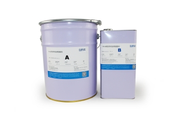 EP 6108-5 A/B 2K Transparent Epoxy Encapsulant