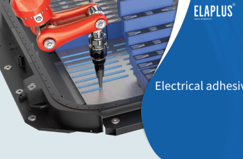 Electronic Adhesives Introduction