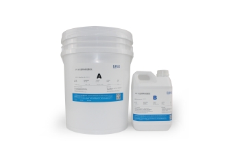 SIPC 8125 A/B Silicone Potting Adhesive