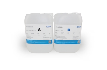 SIPA 8606 A/B silicone gel