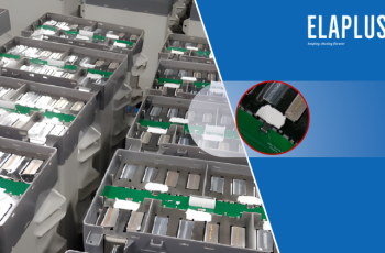 Energy storage system lithium battery solder pad protection adhesive solution
