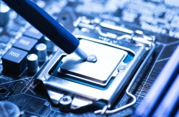 potting compounds for electronics