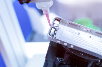 Shanghai Elaplus Electronic Adhesive Application Solutions