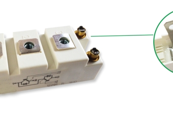 Transparent Silicone gel for IGBT