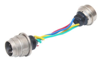 Sealing And Potting Compound For PVC Wire Bundles