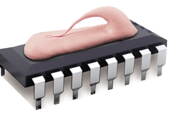 Liquid Thermal Conductive Gap Fillers
