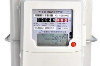 Elaplus Silicone Potting Gel for Smart Gas Meter