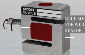 Elaplus Glue Solution For Weighting Sensor