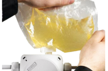 Two-component polyurethane encapsulation resin for electronics