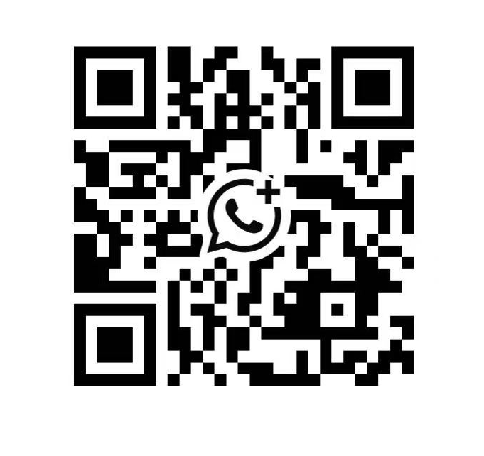 Wechat/WhatsApp